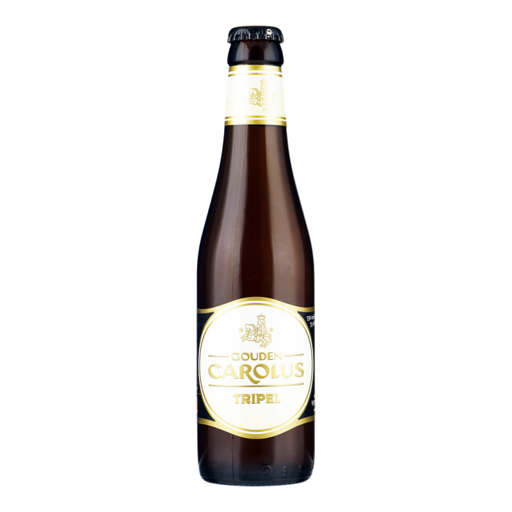 GOUDEN CAROLUS TRIPLE - 24X 33 CL
